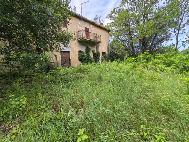 Villa Indipendente in vendita a Casciana Terme Lari, Sant'ermo
