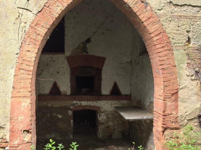 Villa Indipendente in vendita a Casciana Terme Lari, Sant'ermo