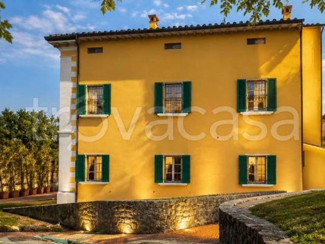 Villa Indipendente in vendita a Casciana Terme Lari, Casciana Alta