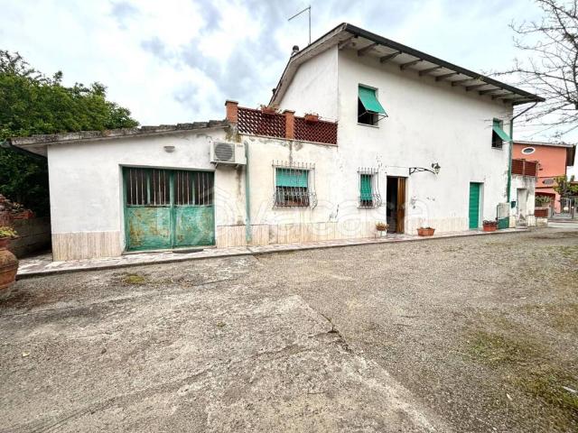 Villa Indipendente in vendita a Casciana Terme Lari, Casini Di Bosco