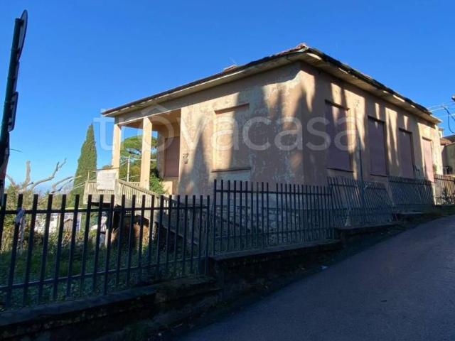 Villa Indipendente in vendita a Casciana Terme Lari, Usigliano