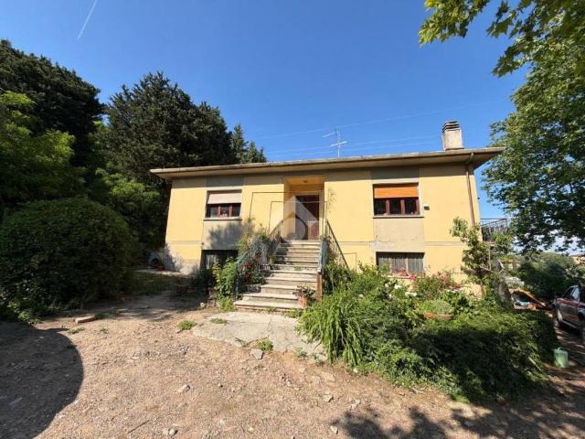 Villa Indipendente in vendita a Casciana Terme Lari, Casciana Alta