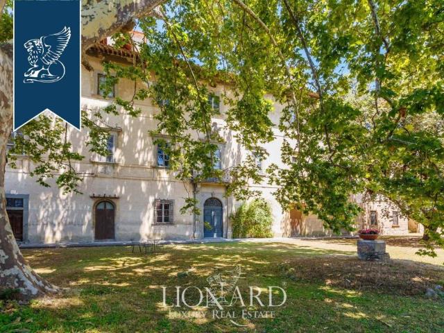 Villa Indipendente in vendita a Cascina, Toscana