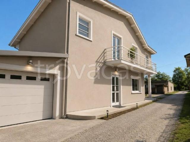 Villa Indipendente in vendita a Canton Gillio, Piemonte