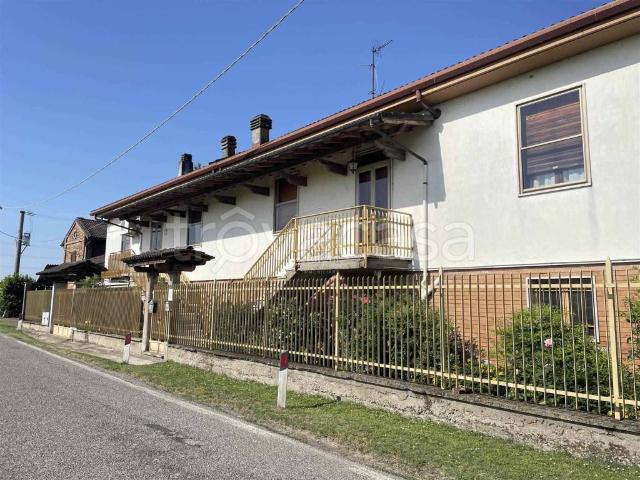 Villa Indipendente in vendita a Casei Gerola, Lombardia