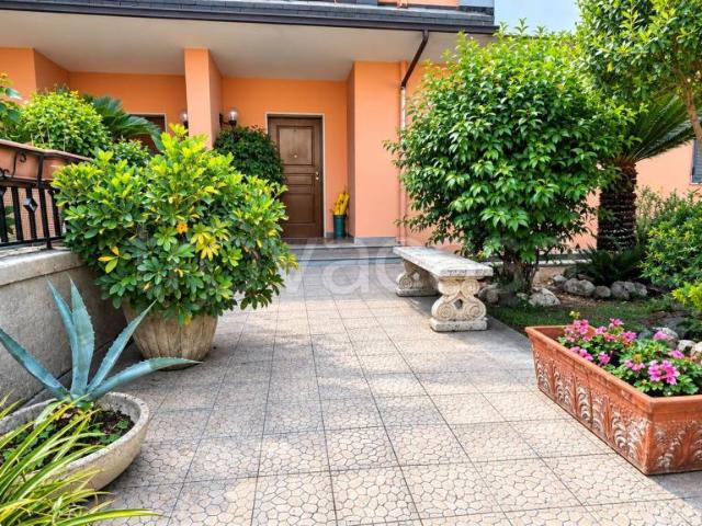 Villa Indipendente in vendita a San Clemente, Caserta