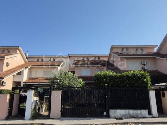 Villa Indipendente in vendita a Casolla, Caserta