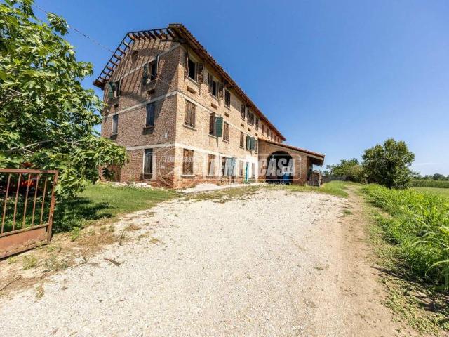 Villa Indipendente in vendita a Casier