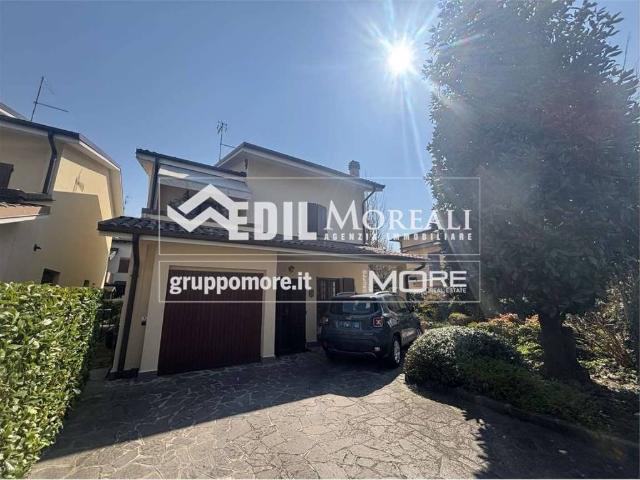Villa Indipendente in vendita a Unione dei comuni del Distretto Ceramico, Formigine