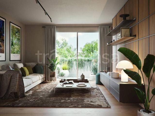 Villa Indipendente in vendita a Como