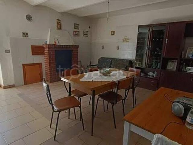 Villa Indipendente in vendita a Casoli, Chieti