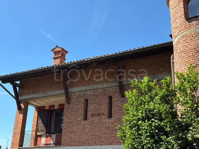 Villa Indipendente in vendita a Casorate Sempione, Lombardia