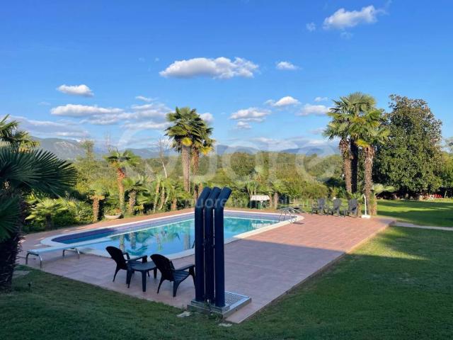 Villa Indipendente in vendita a Cassacco / Cjassà, Udine / Udin / Videm