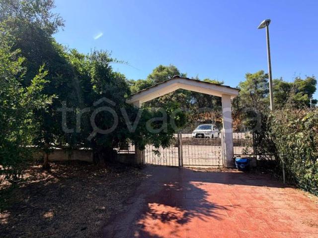 Villa Indipendente in vendita a Puglia, Bari