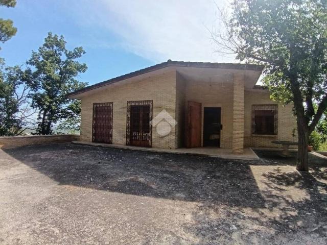 Villa Indipendente in vendita a Puglia, Bari