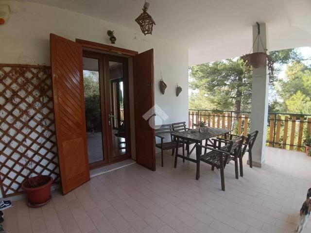 Villa Indipendente in vendita a Puglia, Bari