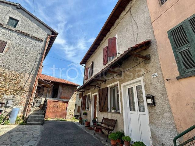 Villa Indipendente in vendita a Piemonte, Alessandria