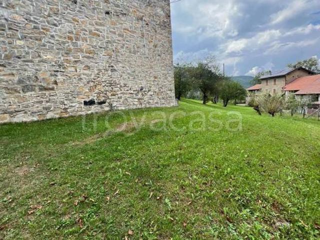 Villa Indipendente in vendita a Roffi, Ferriere
