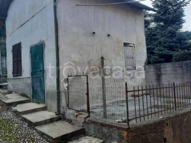 Villa Indipendente in vendita a Piemonte, Alessandria