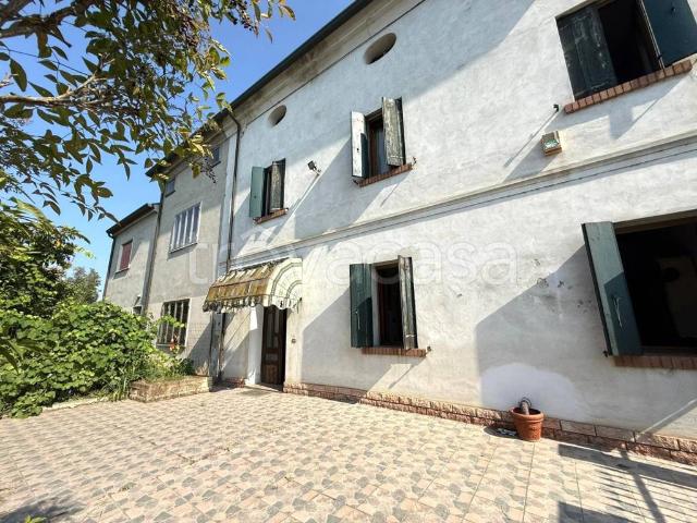 Villa Indipendente in vendita a Castagnaro, Veneto