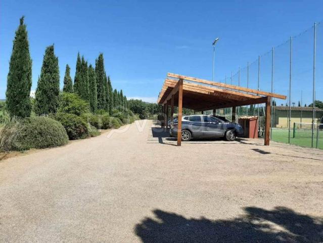 Villa Indipendente in vendita a Bolgheri, Toscana