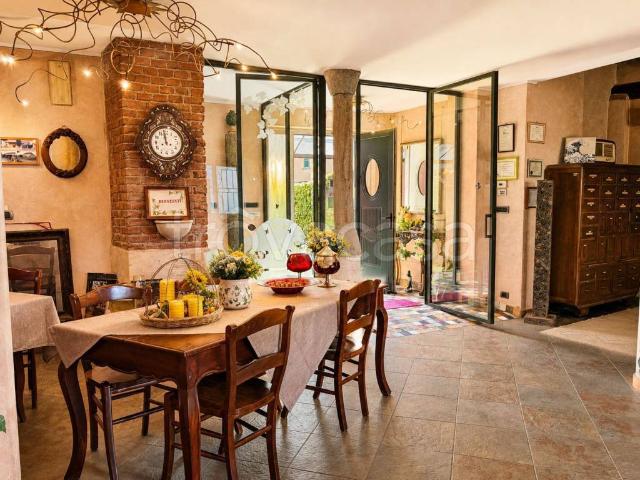 Villa Indipendente in vendita a Piemonte, Torino
