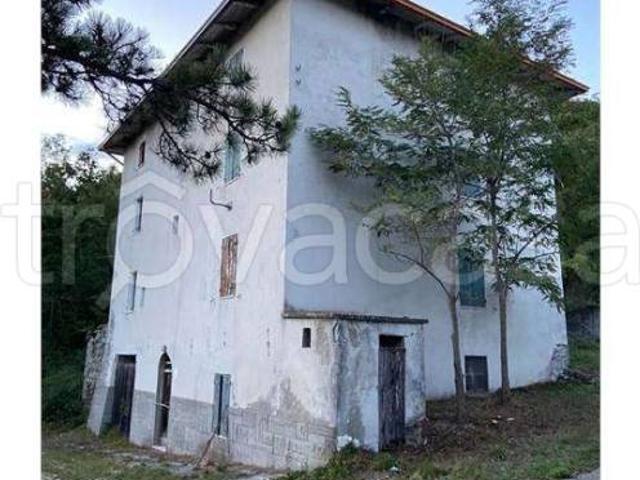 Villa Indipendente in vendita a Unione dell'Appennino Bolognese, Castel D'aiano