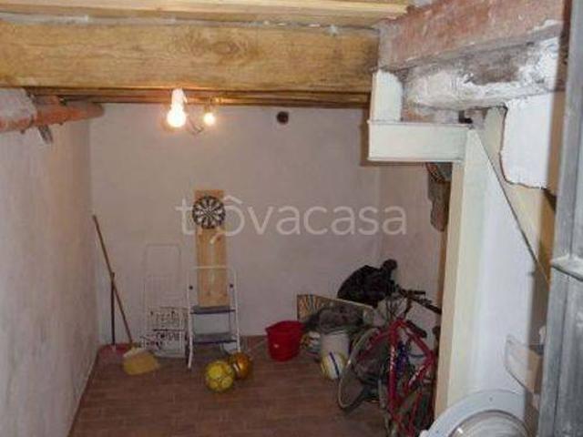 Villa Indipendente in vendita a Unione dei Comuni Montani Amiata Grossetana, Castel Del Piano