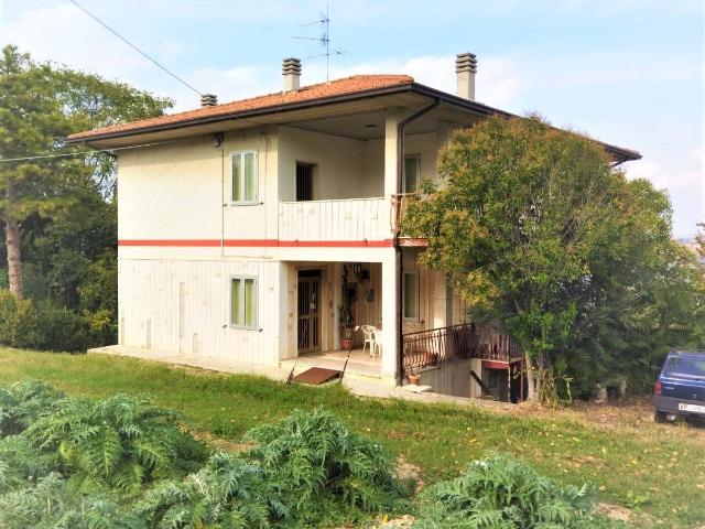 Villa Indipendente in vendita a Ragnola, Marche
