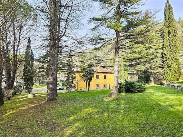 Villa Indipendente in vendita a Castel Focognano, Toscana