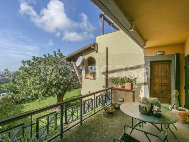 Villa Indipendente in vendita a Roma Capitale, Lazio