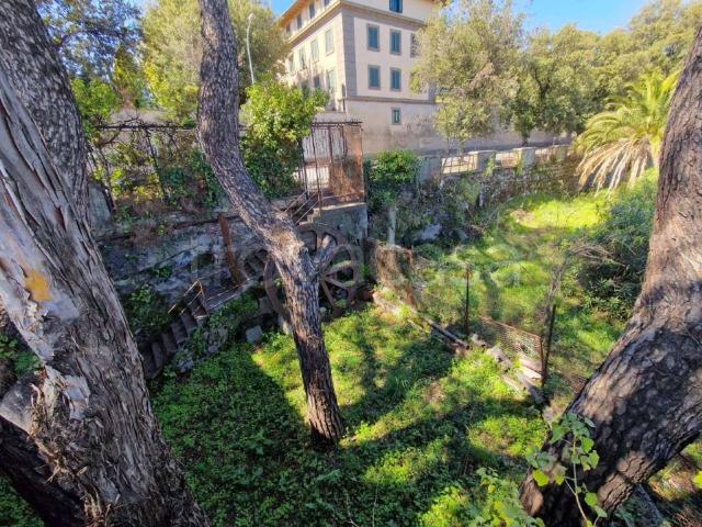 Villa Indipendente in vendita a Roma Capitale, Lazio