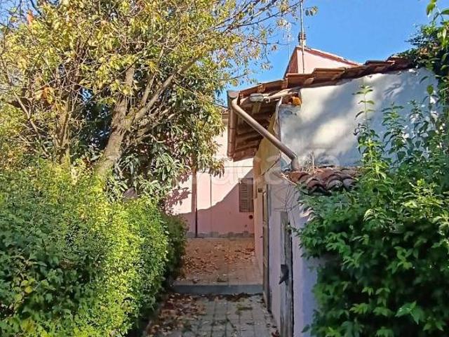 Villa Indipendente in vendita a Fontana Pradosa, Castel San Giovanni