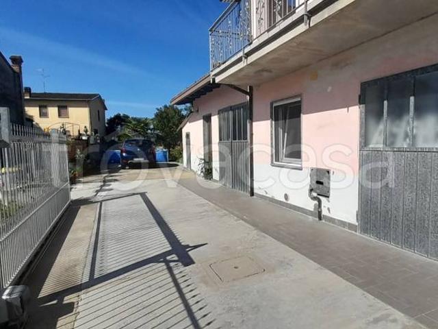 Villa Indipendente in vendita a Casa Colombarola, Castel San Giovanni