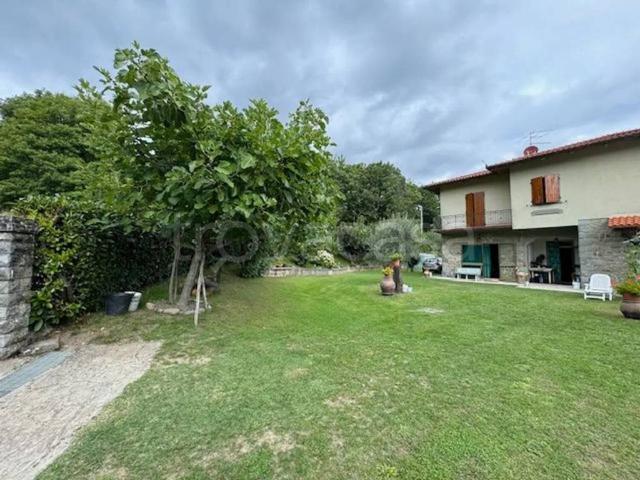 Villa Indipendente in vendita a Castel San Niccolò, Toscana