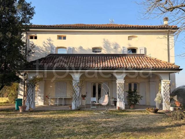 Villa Indipendente in vendita a Nuovo Circondario Imolese, Castel San Pietro Terme