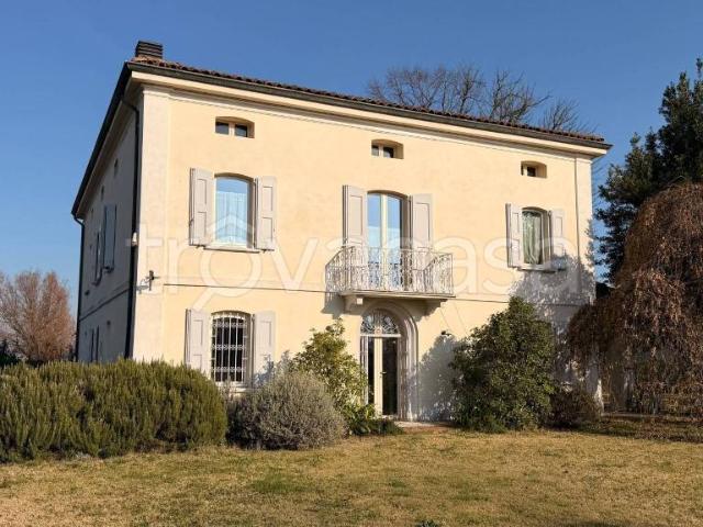 Villa Indipendente in vendita a Nuovo Circondario Imolese, Castel San Pietro Terme
