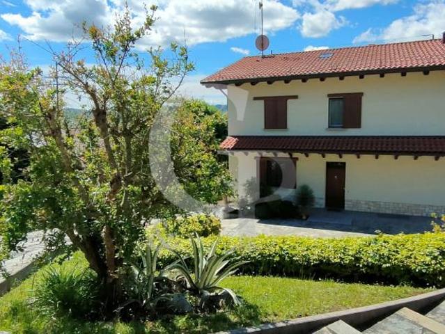 Villa Indipendente in vendita a Nuovo Circondario Imolese, Castel San Pietro Terme