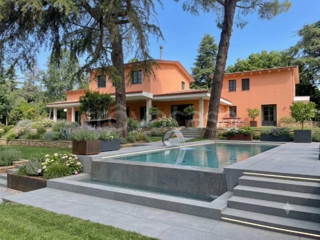 Villa Indipendente in vendita a Civichella, Castel San Pietro Terme