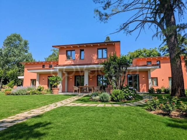Villa Indipendente in vendita a Civichella, Castel San Pietro Terme