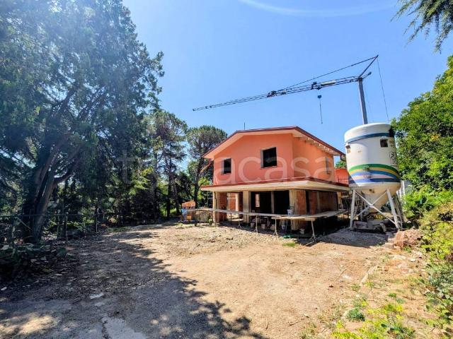Villa Indipendente in vendita a Nuovo Circondario Imolese, Castel San Pietro Terme