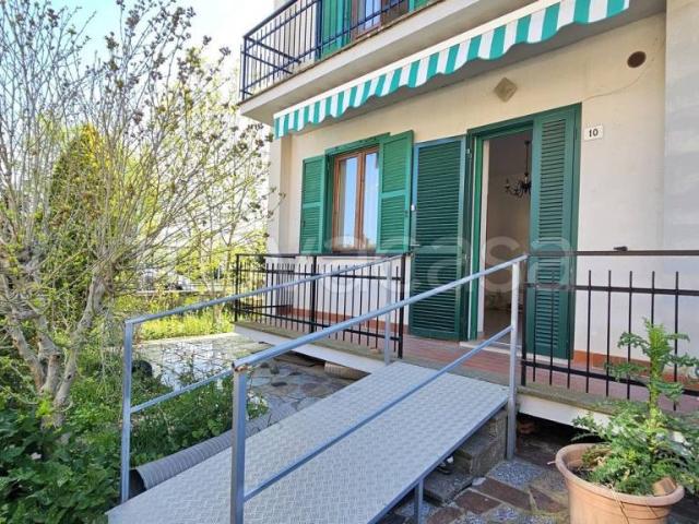 Villa Indipendente in vendita a Castel Viscardo, Umbria