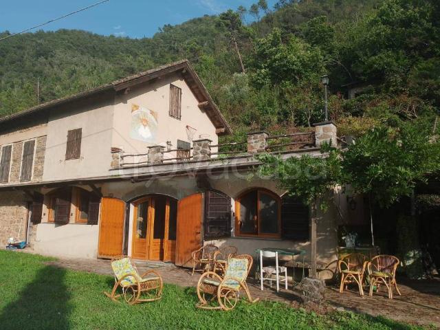 Villa Indipendente in vendita a Castel Vittorio, Liguria