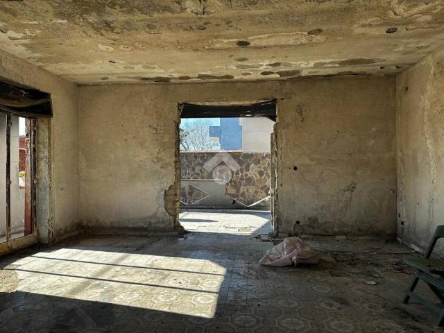 Villa Indipendente in vendita a Bagnara, Castel Volturno