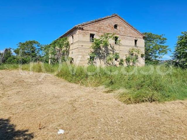 Villa Indipendente in vendita a Acquaviva, Marche