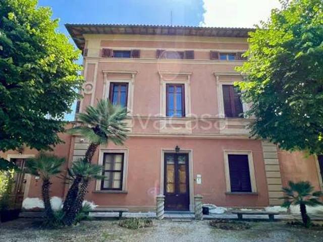 Villa Indipendente in vendita a Unione dei Comuni Circondario dell'Empolese Valdelsa, Castelfiorentino