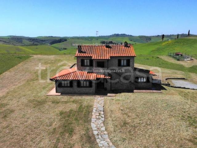 Villa Indipendente in vendita a Unione dei Comuni Circondario dell'Empolese Valdelsa, Castelfiorentino