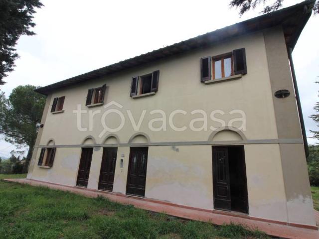 Villa Indipendente in vendita a Unione dei Comuni Circondario dell'Empolese Valdelsa, Castelfiorentino