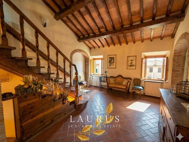 Villa Indipendente in vendita a Unione dei Comuni Circondario dell'Empolese Valdelsa, Castelfiorentino