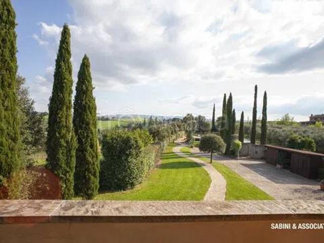 Villa Indipendente in vendita a Unione dei Comuni Circondario dell'Empolese Valdelsa, Castelfiorentino
